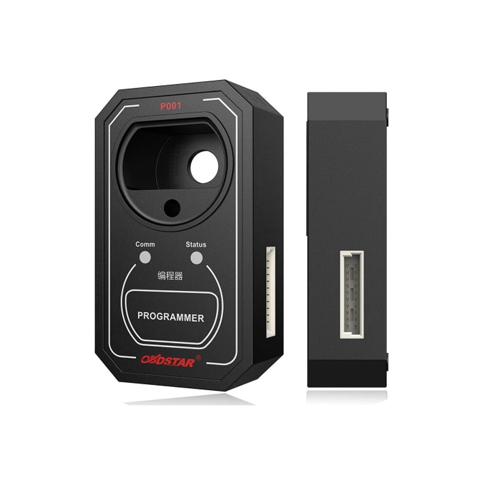 US $229.00 OBDSTAR P001 Programmer RFID Renew Key EEPROM Functions 3 In 1 Get Free Toyota Simulated Smart Key