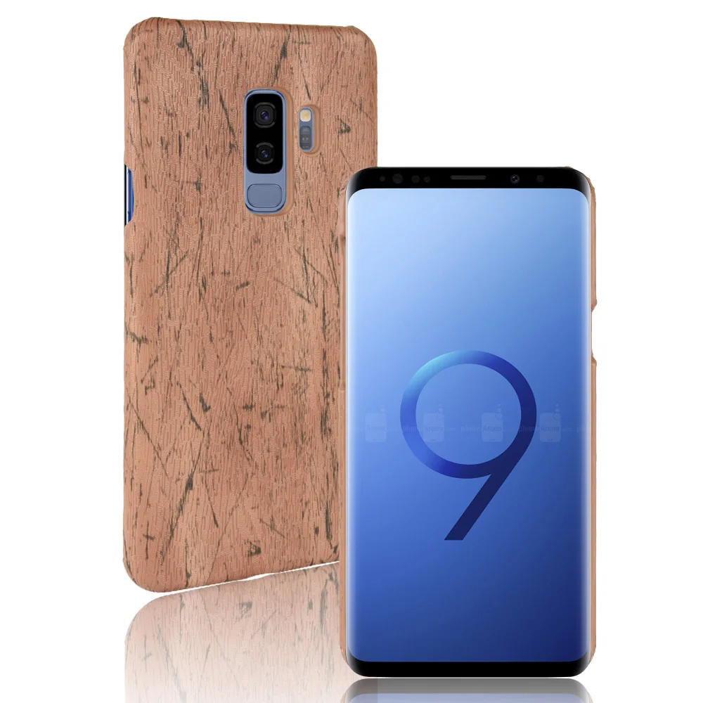 

Retro Wood Grain Phone PC+PU Shell Protective Leather Case Cover Capa For Samsung J3 J5 J7 2017 Eurasian S7 G9300 C7 C9 PRO S8
