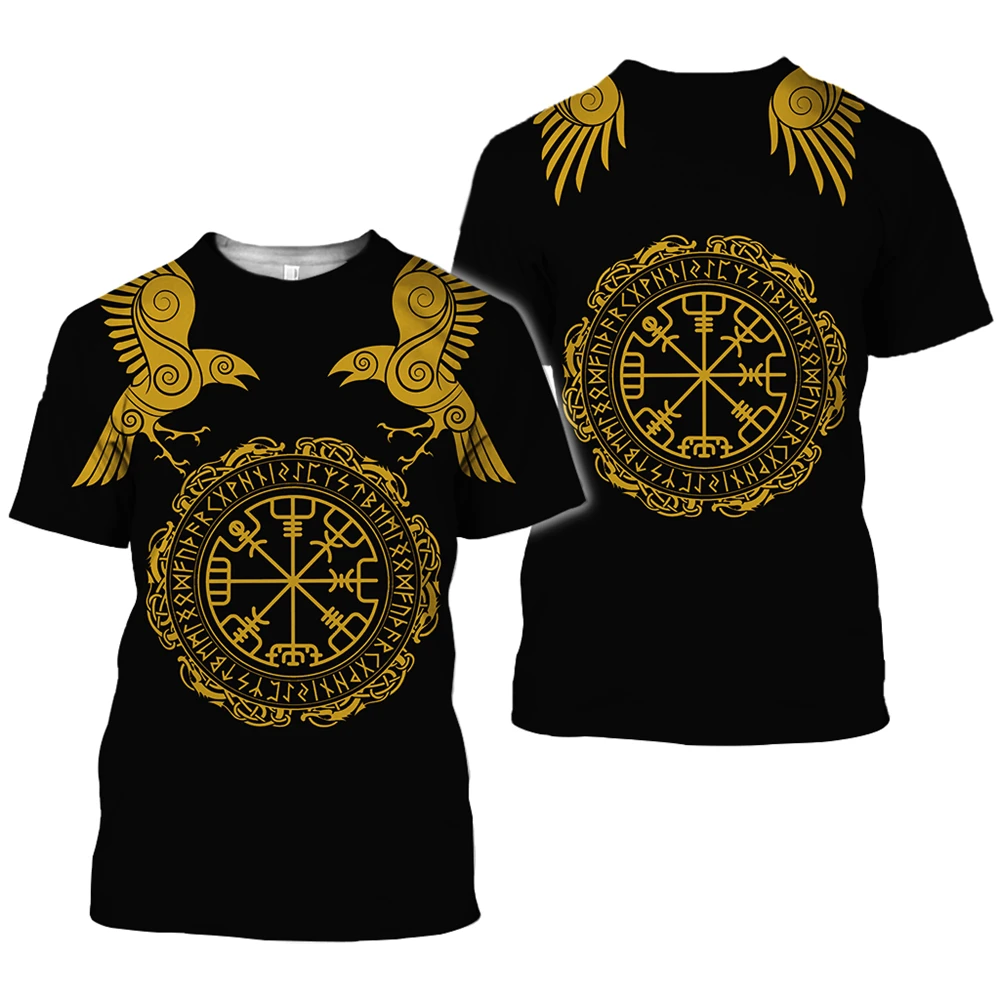 viking-3d-all-over-printed-clothes-ta0447-t-shirt
