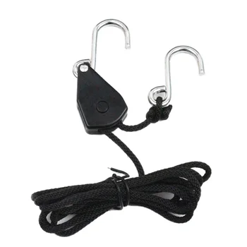 

1/8 Inches Rope Ratchet S Rope For Hook Paintless Dent Repair Accessoies Tools Hood Prop Parts