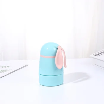 

5pcs/1 Set Baby Nail Scissors Manicure Kit Safety Nail Clippers File Scissor Set Nail Trimming Tools for Baby Infant (Blue)