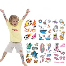 15pcs/lot Colorfol Unicorn Tattoo Set Face Temporary Tattoo Child Christmas Tattoo Sticker Body Tatoo For Kids Children 15pcs/lot Colorfol Unicorn Tattoo Set Face Temporary Tattoo Child Christmas Tattoo Sticker Body Tatoo For Kids Children