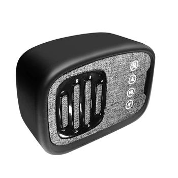 

Wireless Bluetooth Portable Bluetooth Speaker Subwoofer,for Computer Mobile Phone