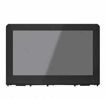 

JIANGLUN LCD Touch Glass Screen Display Assembly for HP Stream x360 11-ab040TU 11-ab041TU