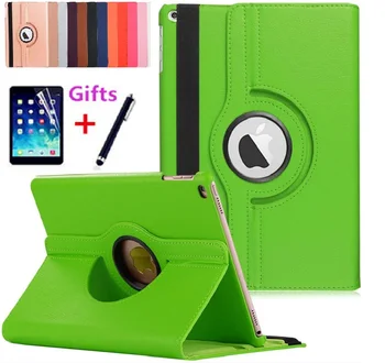 

Ultra Slim PU Leather Case For IPad 7th Gen 10.2'' 2019 A2197 A2198 A2200 A2232 Stand Cover Tablet Case Capa+pen+film
