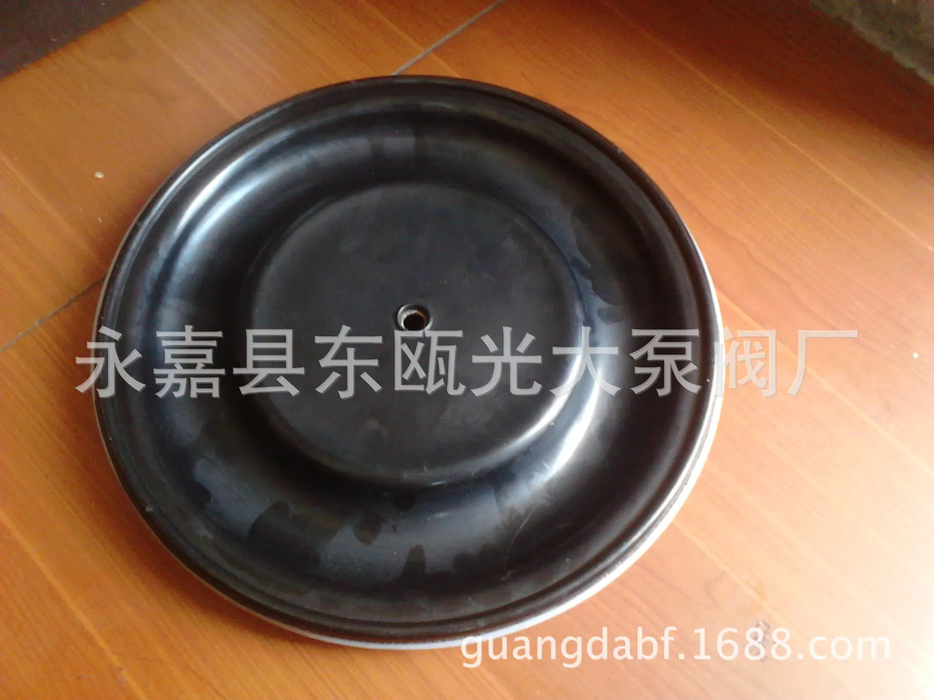 

Rubber Diaphragm (Black)/Diaphragm Pump Accessories/Diaphragm Pump Rubber Diaphragm