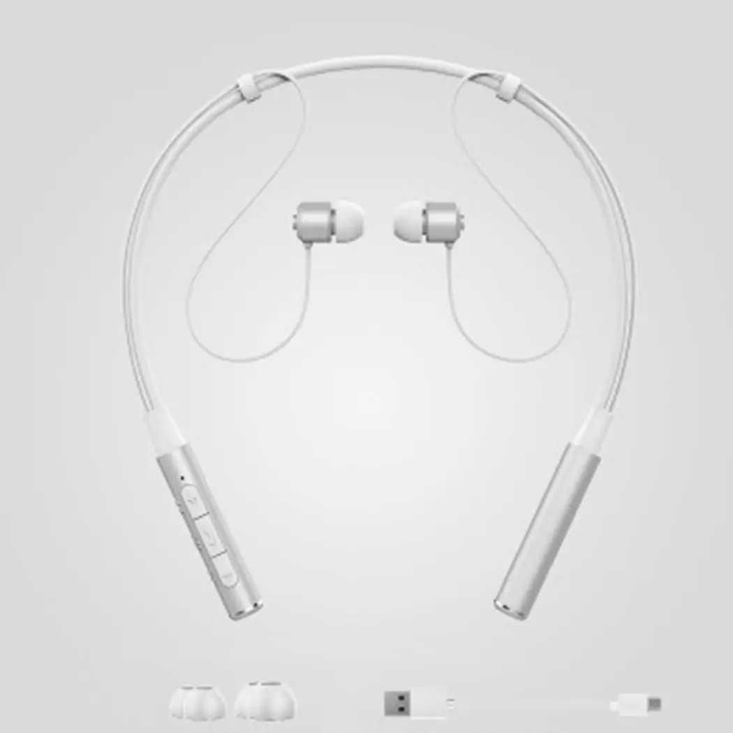 Мини Bluetooth беспроводная гарнитура водонепроницаемые наушники-вкладыши спортивные 500 мАч да 42 мАч IPX5 наушники около 15 м