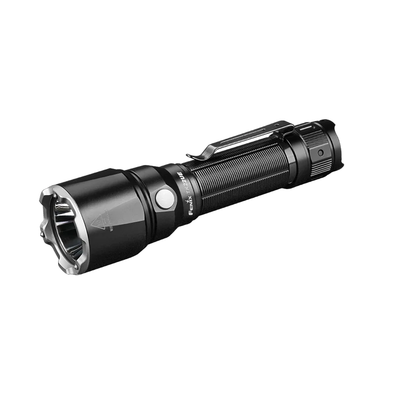 Fenix TK22 UE Luminus SST40 светодиодный тактический фонарь 1600lms+ аккумулятор 5000U
