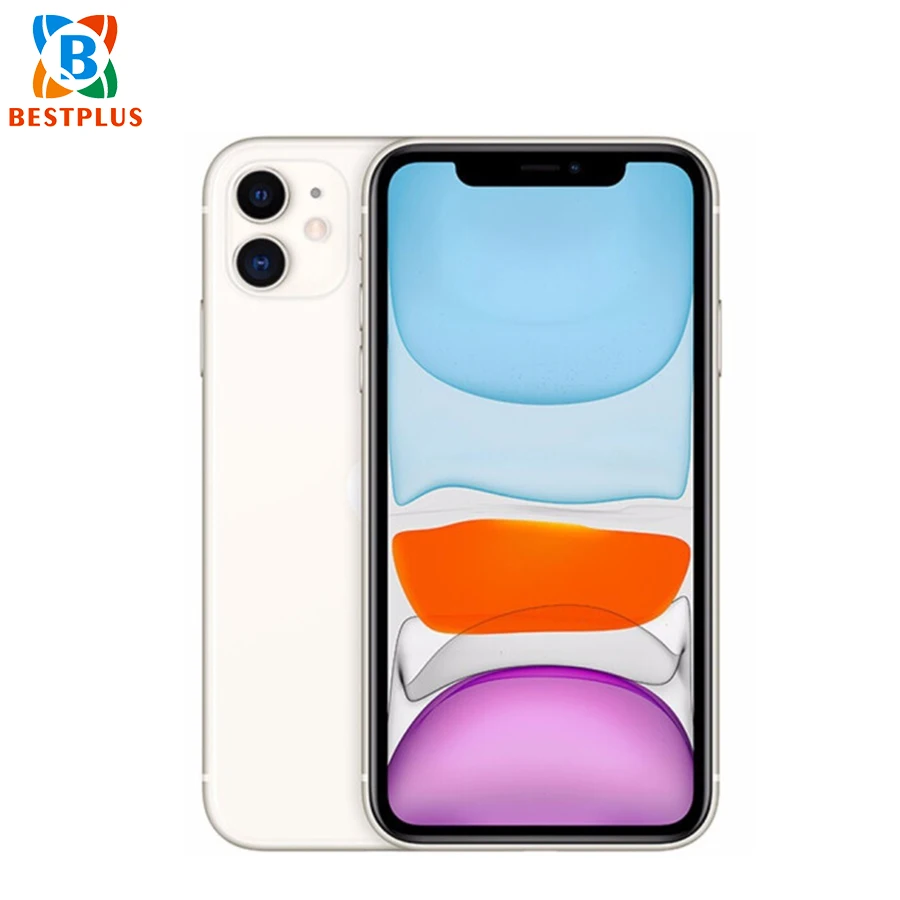2019 New Apple iphone 11 A2223 Mobile Phone 6.1\ 2019 New Apple iphone 11 A2223 Mobile Phone 6.1\