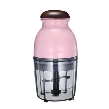 

Multi-Function Home Cooking Machine Baby Mixing Food Supplement Blender Food Mixer Soy Milk Ground EU Plug
