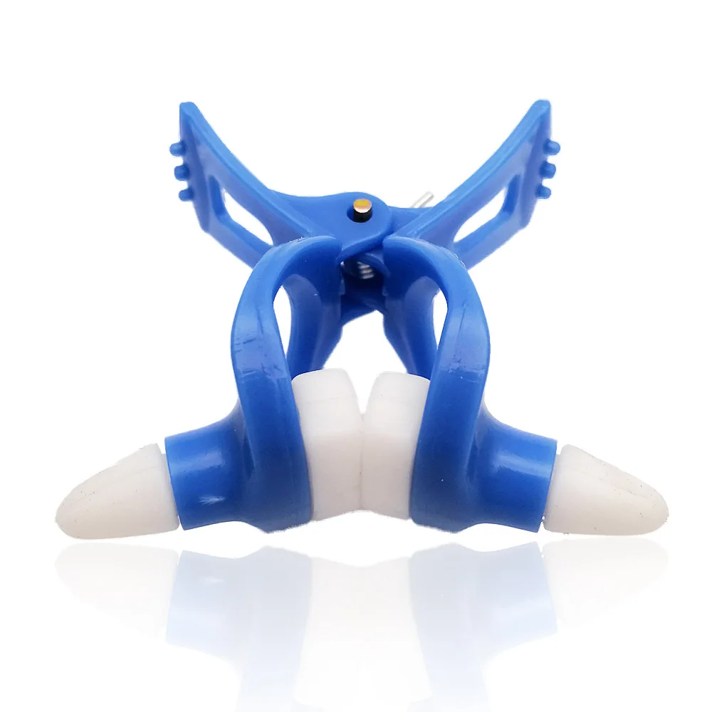 

Magic nose shaper can improve nose height, beauty clips increase nose device