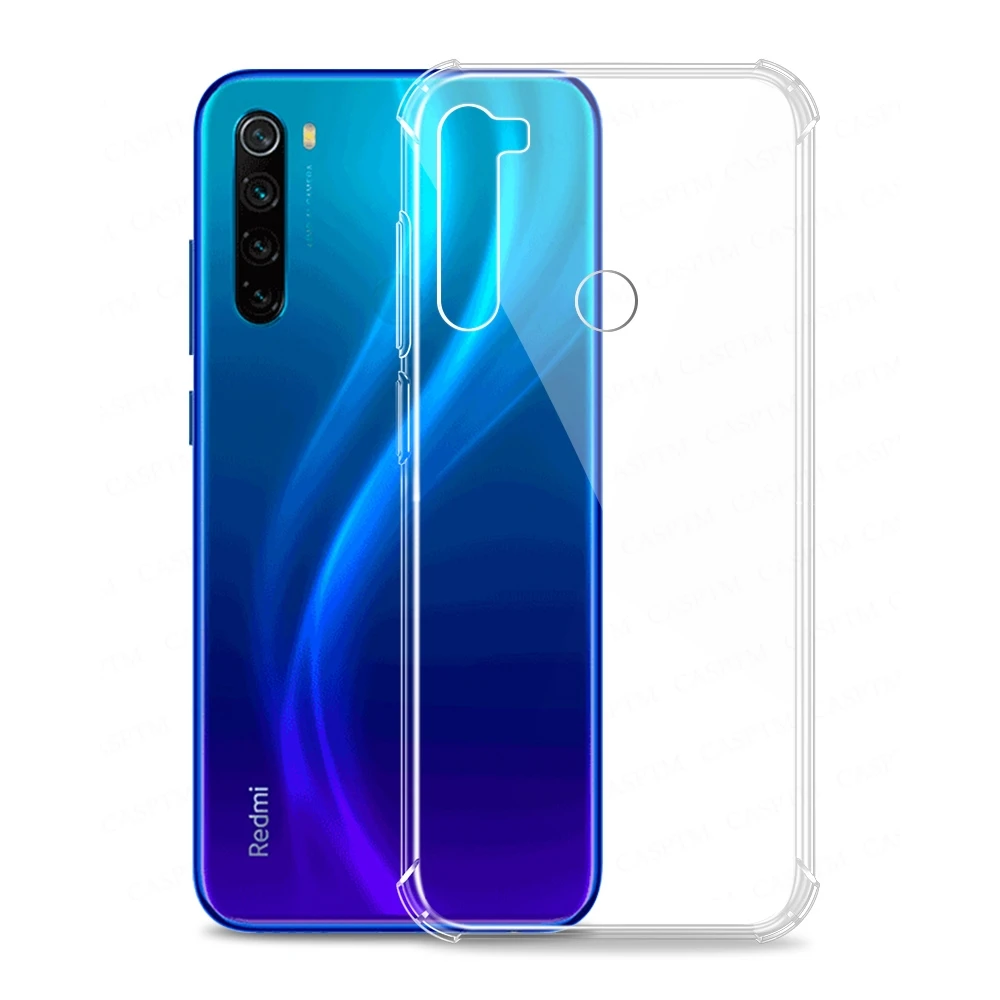 Premium Shockproof Silicone Case – Luxurious Protective Phone Cover