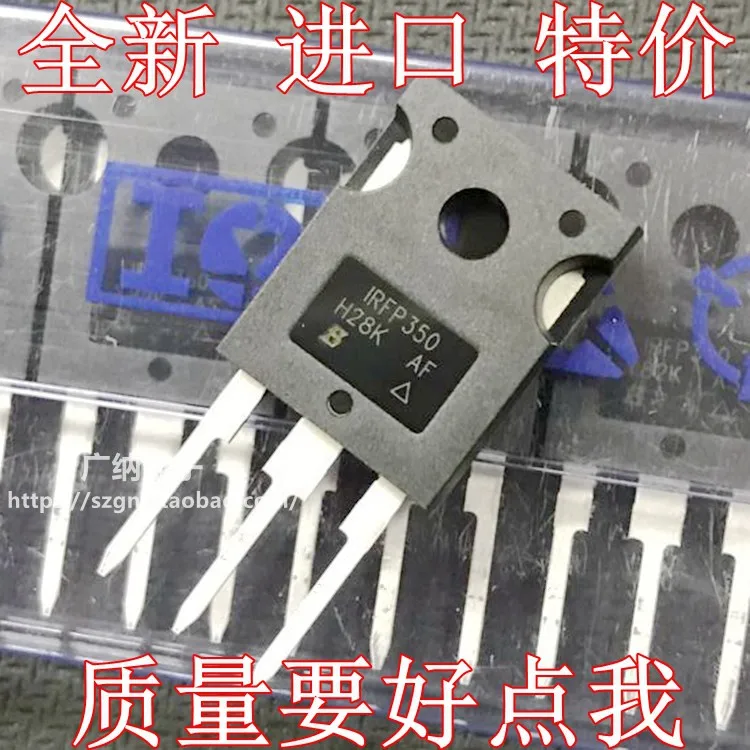 5 шт./лот IRFP350 IRFP360 IRFP360PBF