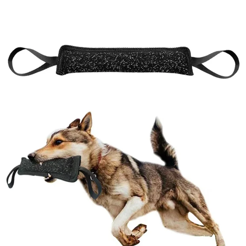Dog Bite Stick ,Dog Bite The Target Agility Dog Training Equipment Toys Malinoi German Shepherd Polic working Training