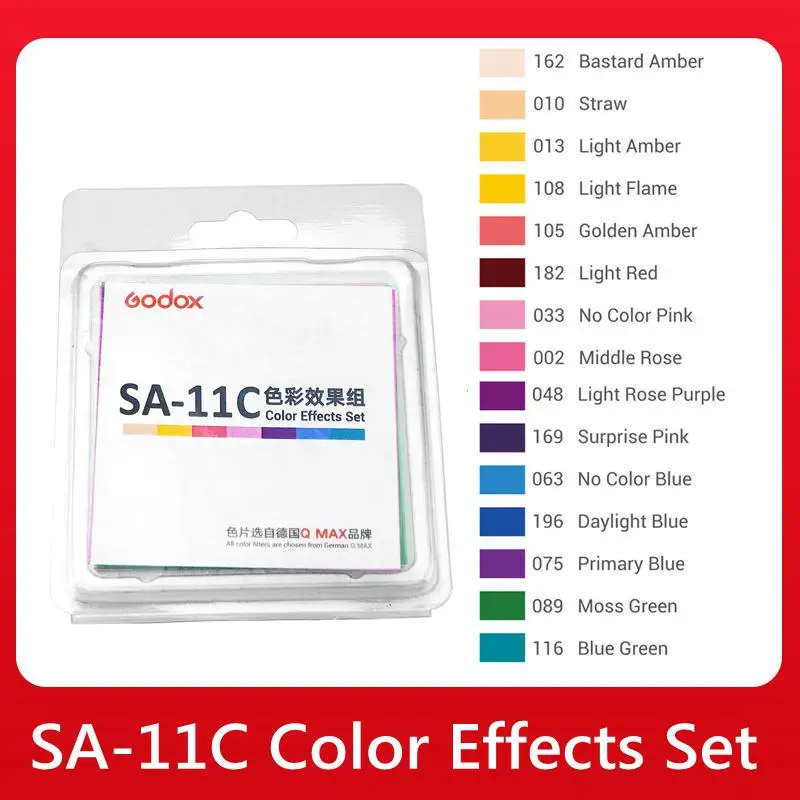 神牛S30配件主图09