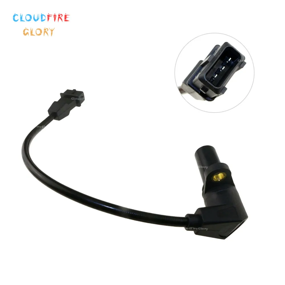 

CloudFireGlory 96325868 Crankshaft Position Sensor For Chevrolet Aveo 2006 2007 Kalos Lacetti For Daewoo Kalos 2003-2015