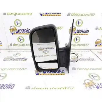 

LEFT REARVIEW MERCEDES SPRINTERII CASE CLOSED (SINCE 01.06)