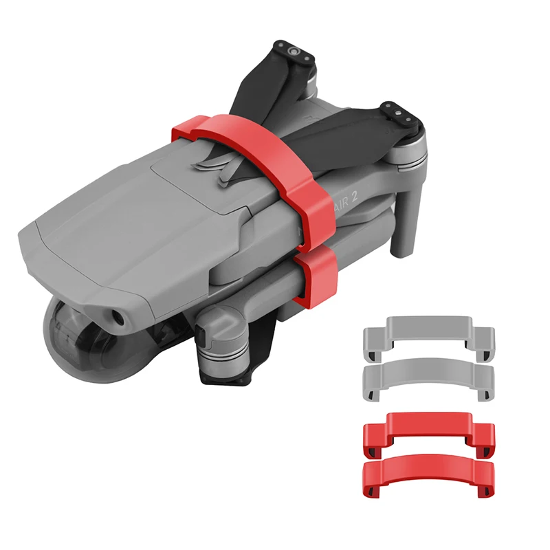 

for DJI Mavic Air 2 Propeller Holder Blade Stabilizers Fixer Protective For mavic air2 Drone Spare Parts Accessories