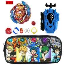 Beyblade Burst B-145 B-148 B-149 B-150 металлический запатентованный крутящийся венчик для перемешивания гироскопа высокая производительность армейские Beyblade и сумка для хранения детских игрушек подарок AA