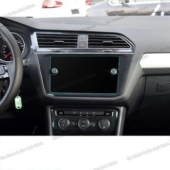 

Lsrtw2017 Car HD Navagation Screen Tempered Film for Volkswagen Passat B8 Variant Tiguan 2017 2018 2019 2020