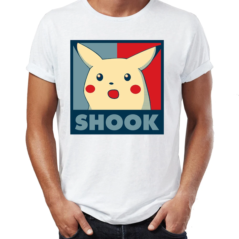 surprised pikachu hoodie