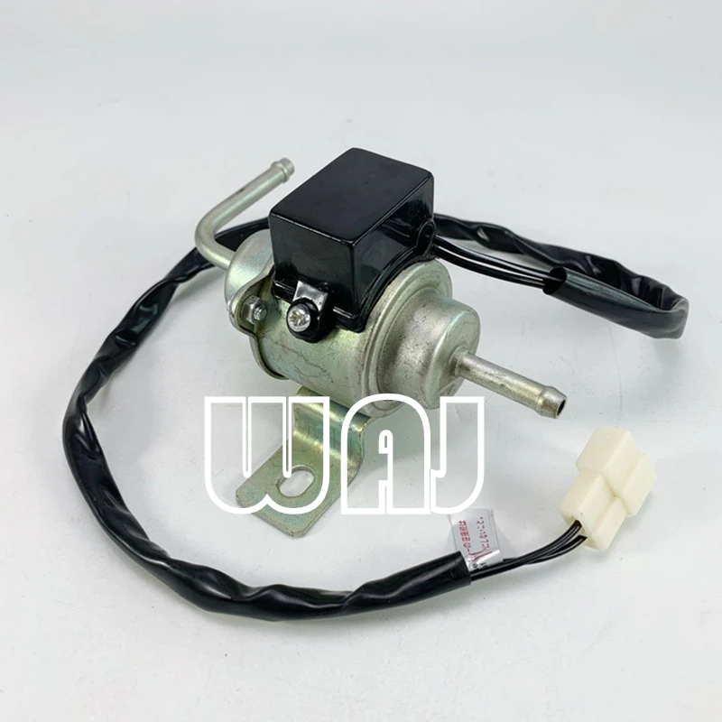 WAJ Electric Fuel Pump 23100-87511-000 056200-0540 Kit FORD MAZDA UNINERSAL | Автомобили и мотоциклы