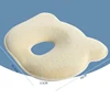 baby pillow Memory Foam newborn Baby Breathable Shaping Pillows To Prevent Flat Head Ergonomic ► Photo 2/6
