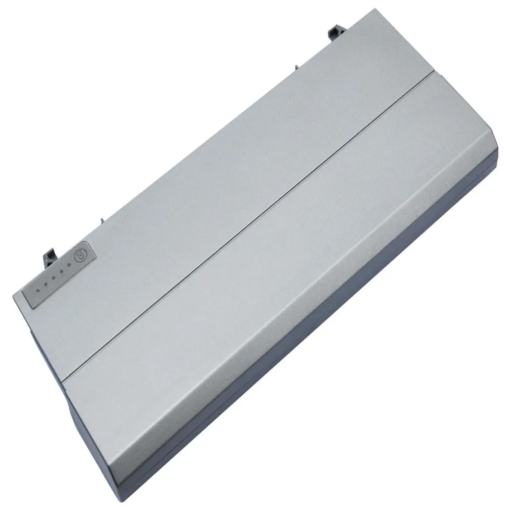 LMDTK новый 12 ячеечный аккумулятор для ноутбука Dell Latitude E6400 E6410 E6500 E6510 E8400 PT434 PT435 PT436