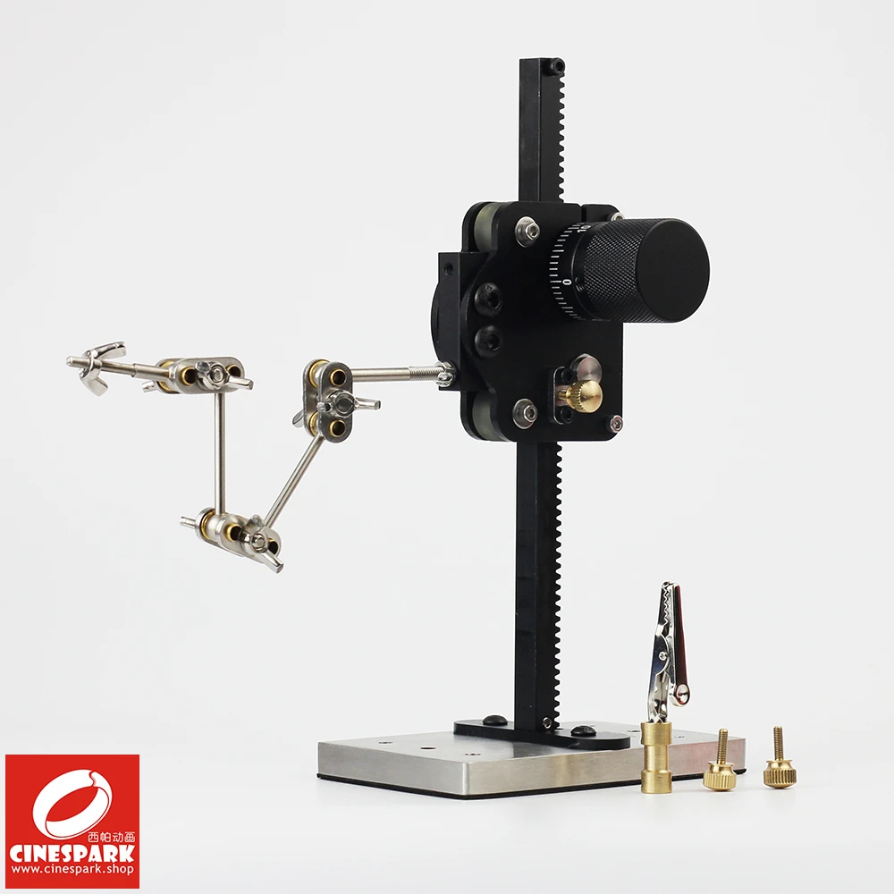 Stop Motion Animation Equipment | Stop Motion Animation Studios - Wr-200 Rig  System - Aliexpress