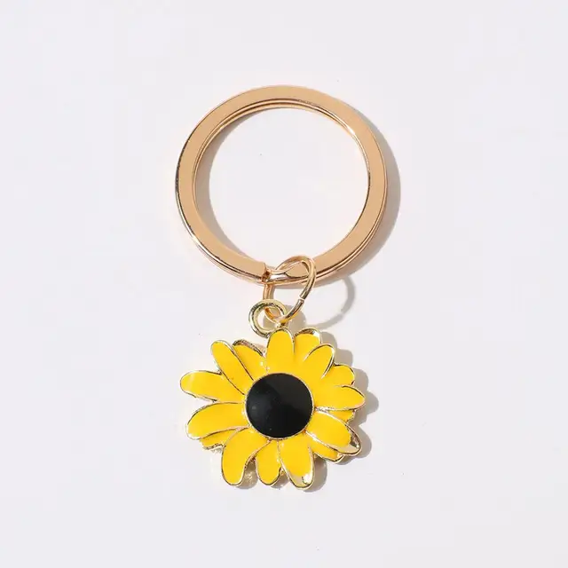 2 Pcs Cute Crystal Keychain Anime Keychains Mothers Day Gift Phone Charm Safety Keychain Self Defense Gift For Friend Key Chains Aliexpress