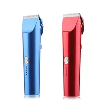 Электрический триммер для собак, профессиональная машинка для стрижки домашних животных, перезаряжаемая бритва, машинка для стрижки кошек, машинка для стрижки собак, домашняя Парикмахерская для домашних животных