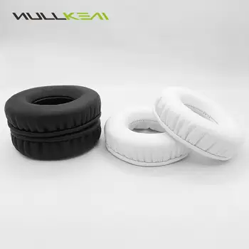 

Nullkeai Replacement Earpads for ISK MDH9000 MDH-9000 Headphones Earmuff Earphone Sleeve Headset