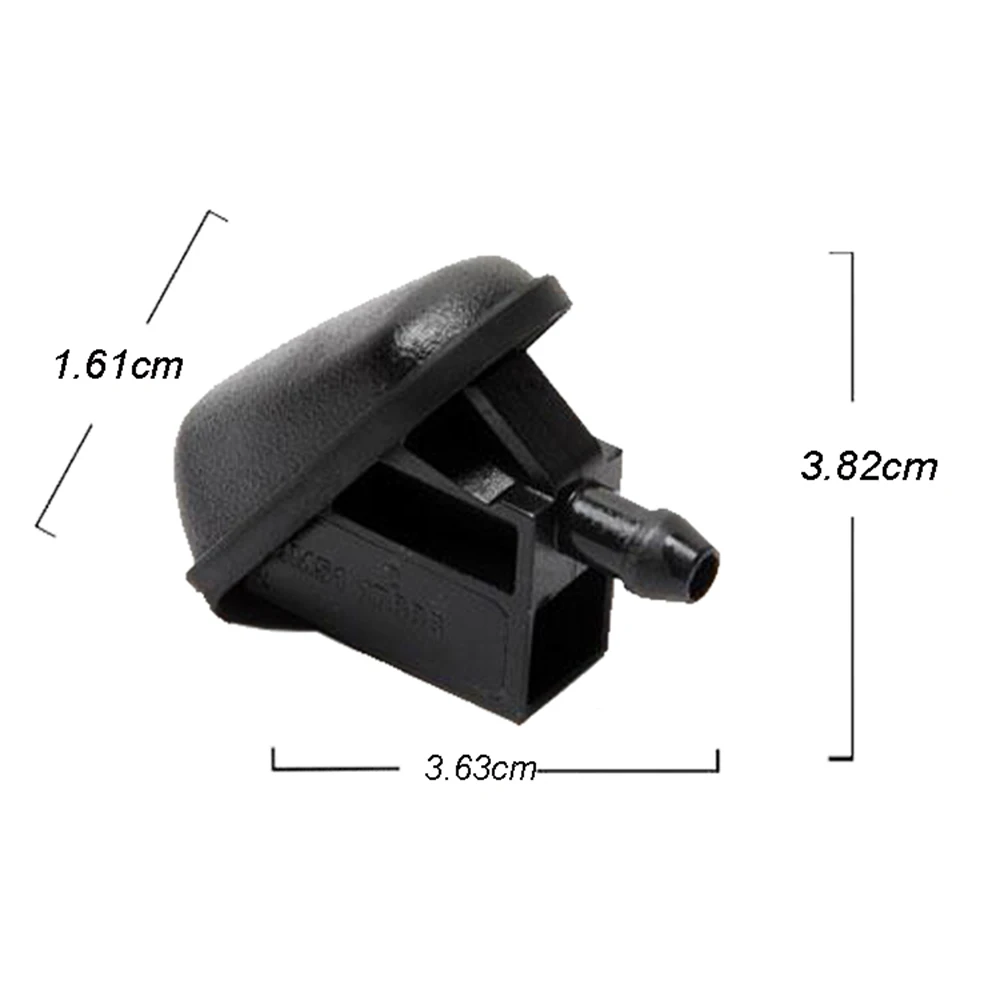 Форсунка XUKEY для лобового стекла Ford Focus MK 3 Fiesta 5 Mondeo 4 C max MK4 2011 2012 2013 2014