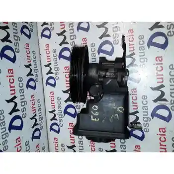 

LH676095601W PUMP POWER STEERING BMW 5 SERIES SALOON (E60)