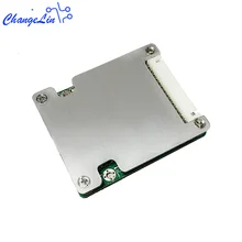 13S 25A литий-ионная батарея BMS 18650 плата защиты цепи PCB модуль зарядного устройства 12 В 11,1 В баланс Электрический гаджет