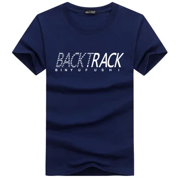 

Summer new women's street letter characters print loose short-sleeved T-shirt 68.06