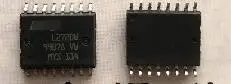 Новинка L2720W, SOP16