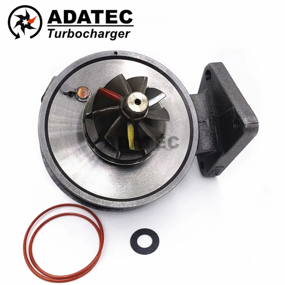 BV50 0054 turbo картридж 53049880054 53049700054 059145715F КЗПЧ Для Audi A4 3 0 TDI (B7) 150 кВт 204 HP ASB BKN