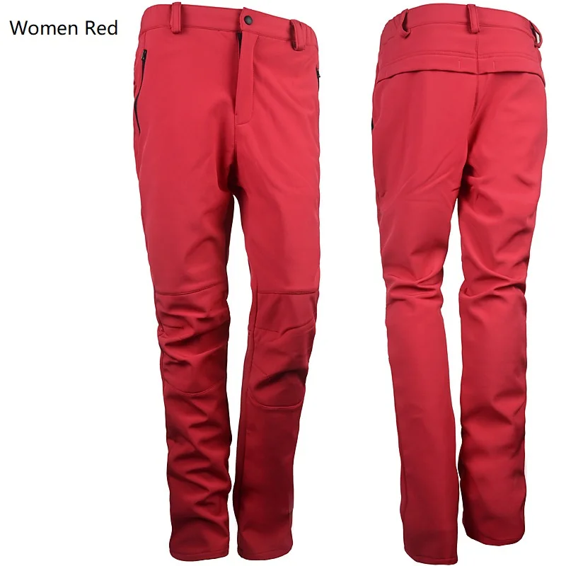 women-red