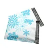 New Thicken Courier Bag Flamingo Clothing Bags Cartoon Anime Poly Mailers Self Seal Plastic Mailing Envelope Bag 10*14.5Inch 3