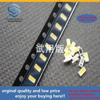 

50pcs 100% orginal new best quality PC30H08 notebook LCD display backlight LED lamp beads 3V 3014 lamp beads cold white light