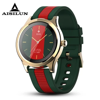 

PE6 Smart Watch Men Women Waterproof IP68 Weather display Fashion Smartwatch Pedometer Heart rate blood pressure Sports Watch