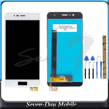

LCD Display For Asus Zenfone 3 Max ZC520TL X008D LCD Digitizer Touch Panel Assembly