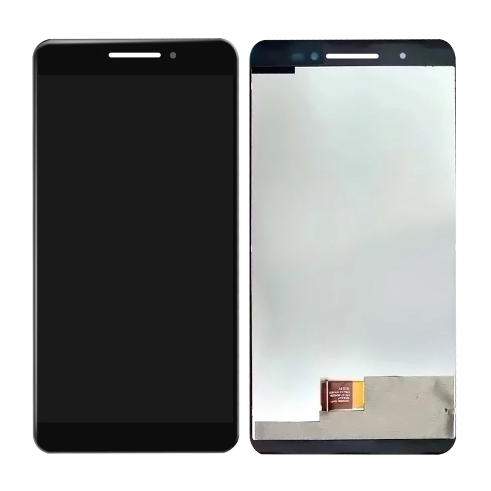 ААА + качество оригинальный ЖК-дисплей для 6 9 &quotAsus ZenFone Go ZB690KG Мобильный телефон с