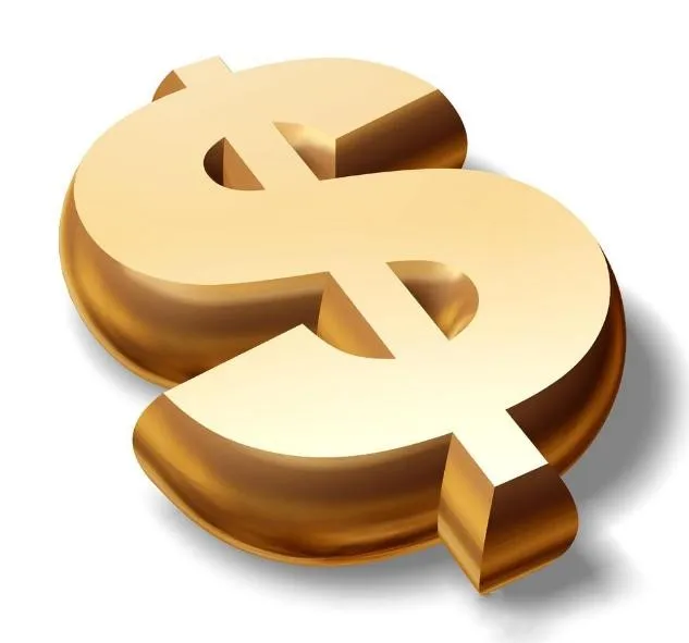 

USD$1 to Make Up the Difference, Supplementary to the Total Amount
