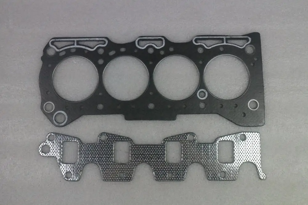 FULL HEAD OVERHAUL ENGINE GASKET Set Fit For Suzuki Vitara ET, TA Escudo Sidekick 1.6 8V G16A Sohc Geo Tracker VRS