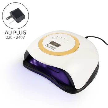 Gold AU Plug