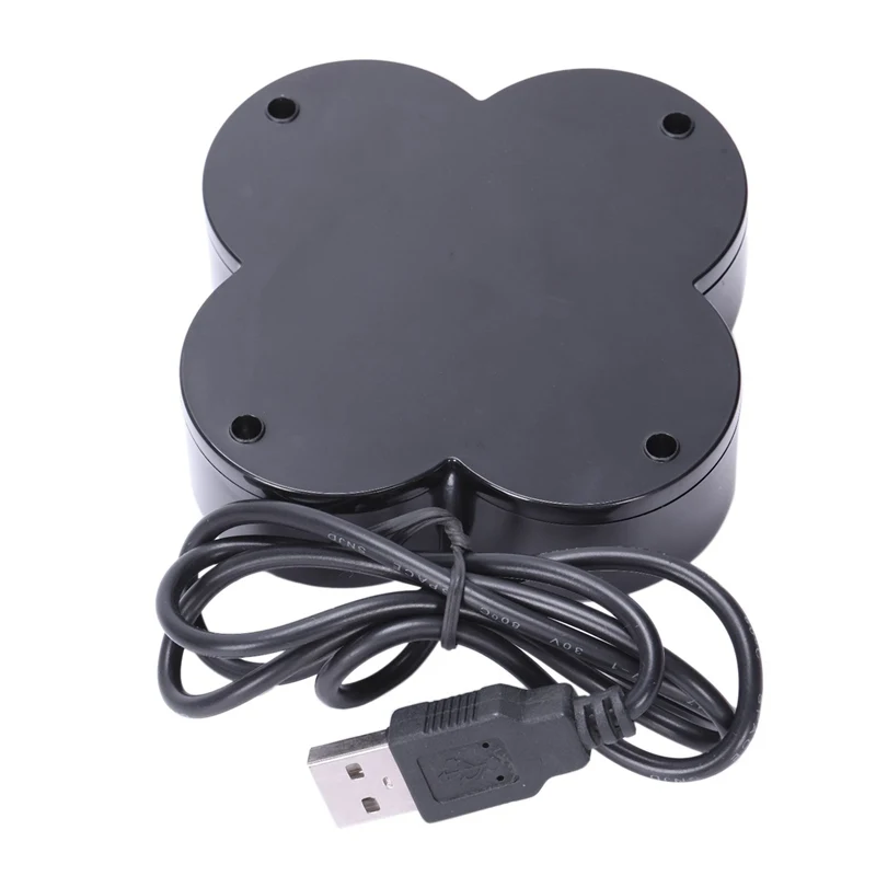 4 Порты и разъёмы usb-хаб/сливы в форме Usb2.0 концентратора/мульти-Порты и разъёмы концентратор