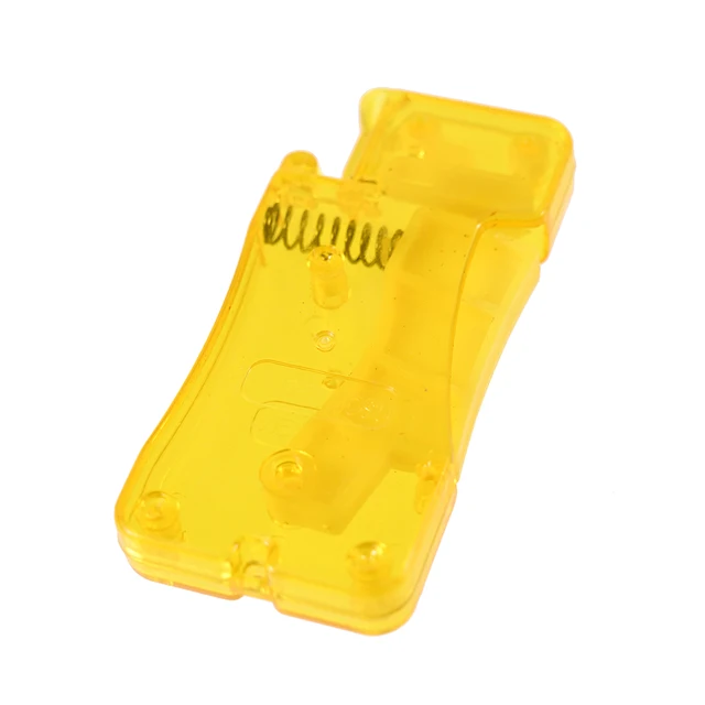 1/2pc Auto Needle Threader DIY Tool Home Hand Machine Sewing Automatic Thread Device Auto Needle Threader Household Accessories 3