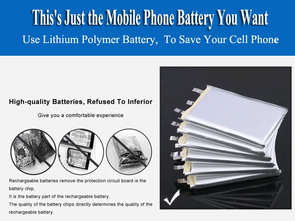 Nubia Z11 Max Capacity Battery (16)